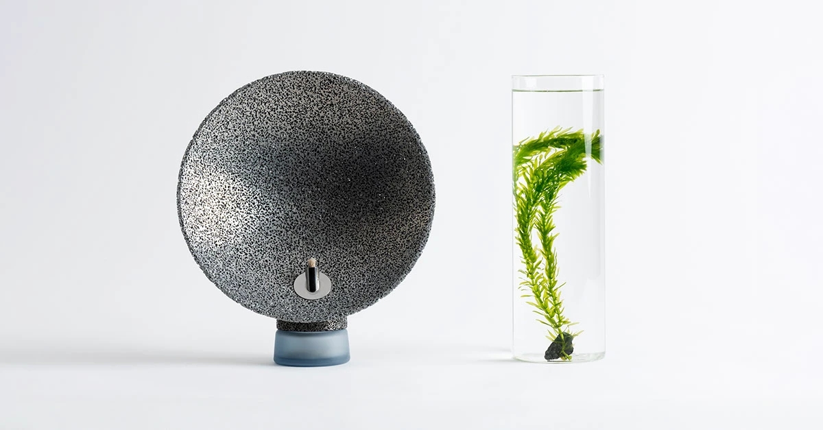 light，Algae biofuel lamp，Lighting tools，Housewear & Furnishings，