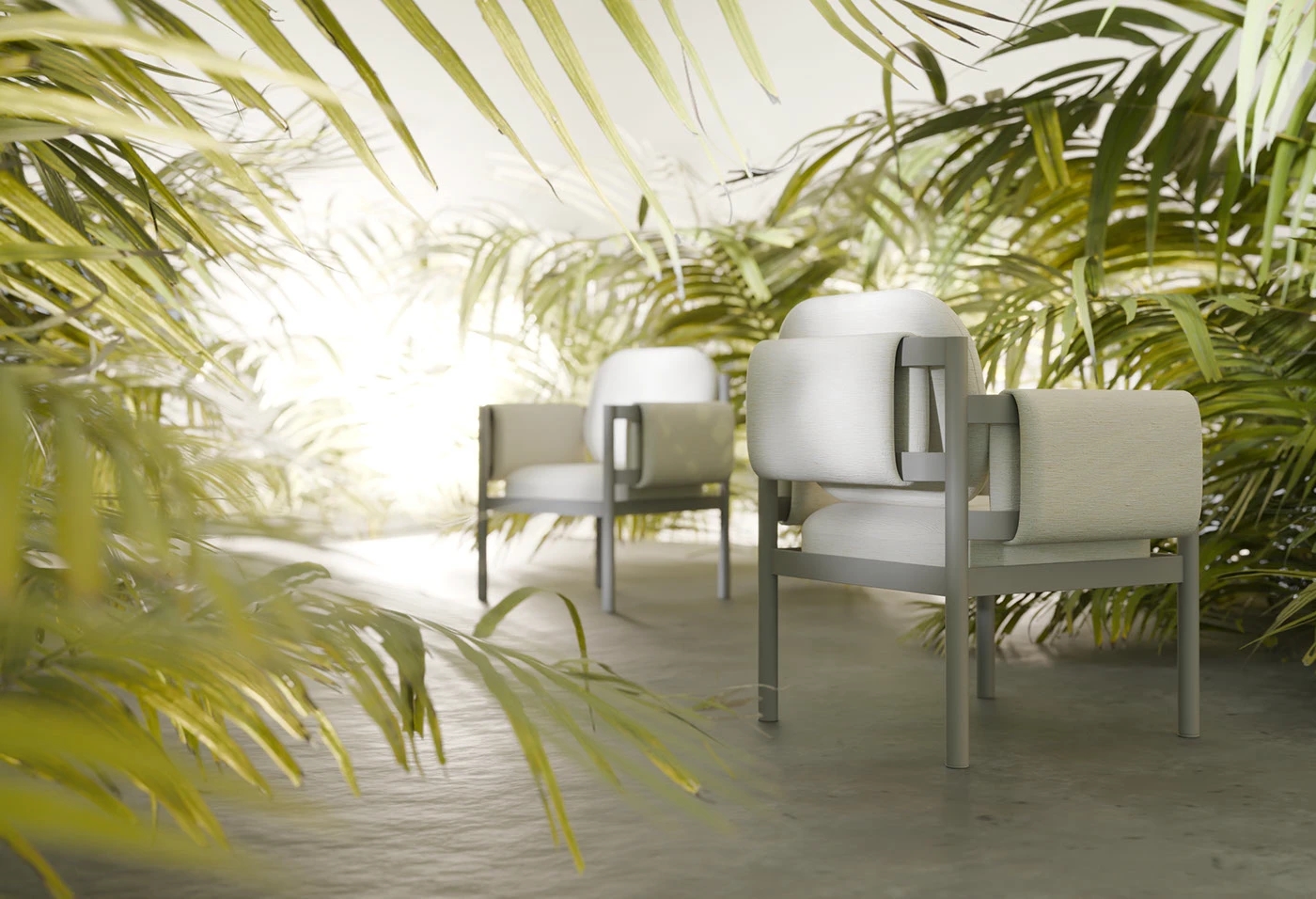 Tropic，furniture，chair，Table，