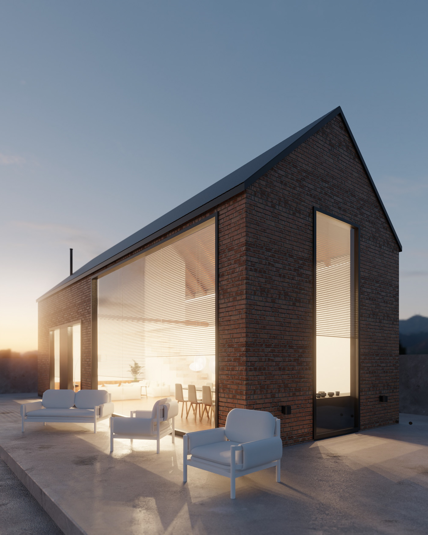 Tropic，furniture，chair，Table，