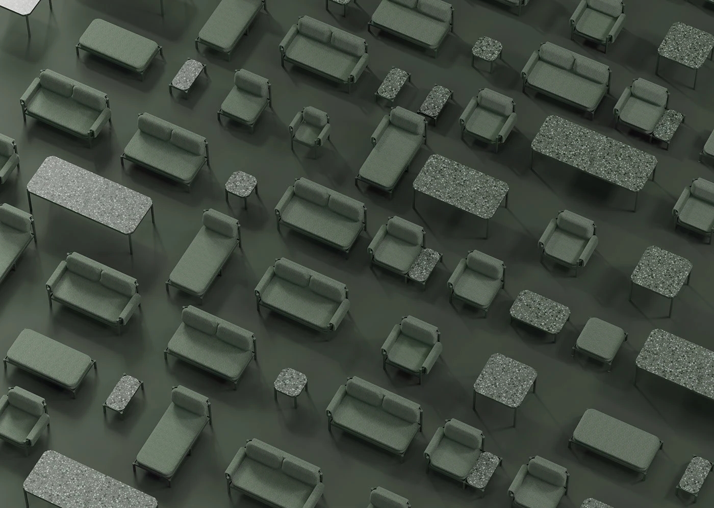 Tropic，furniture，chair，Table，