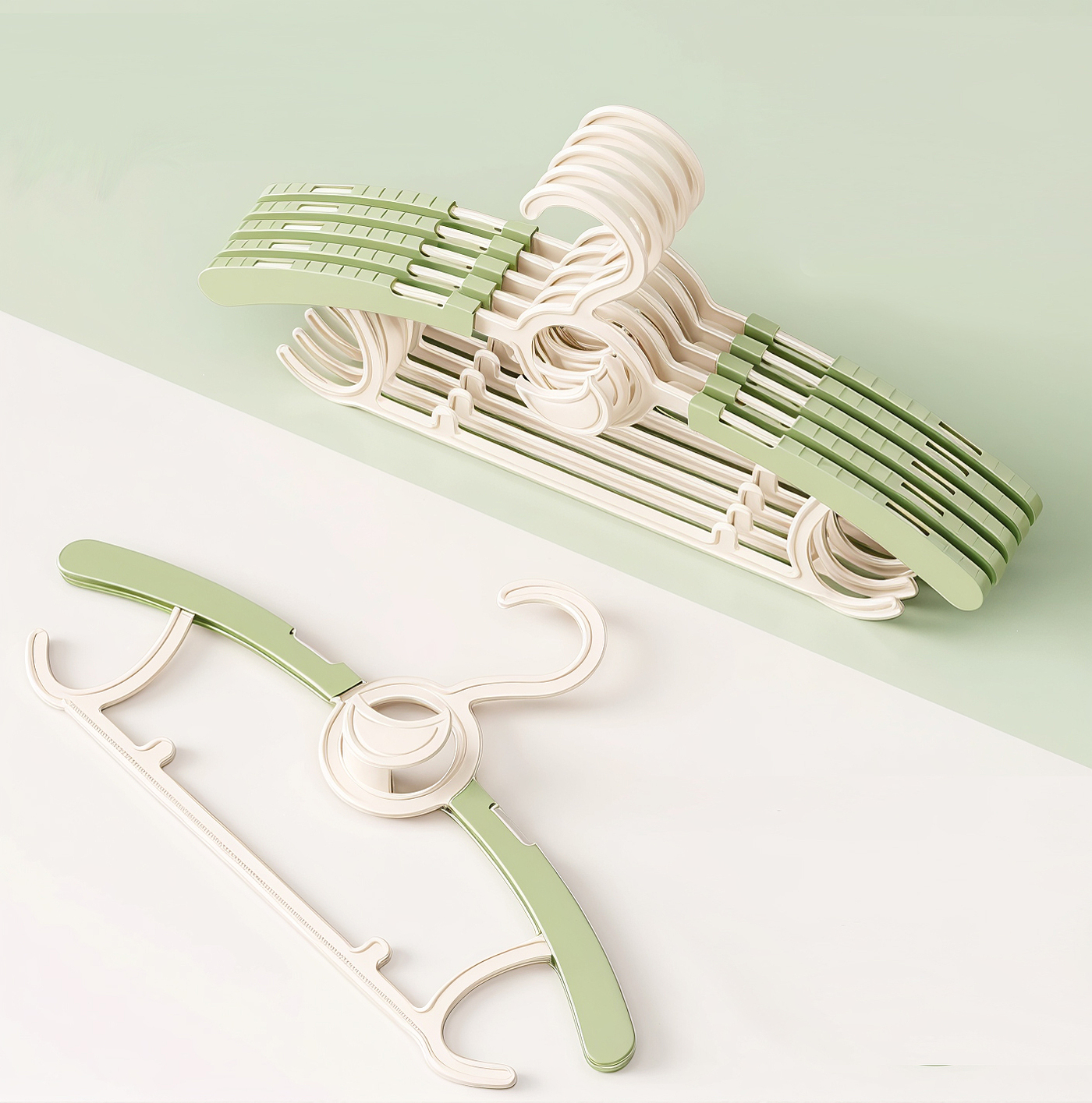 Children's clothes rack，product design，