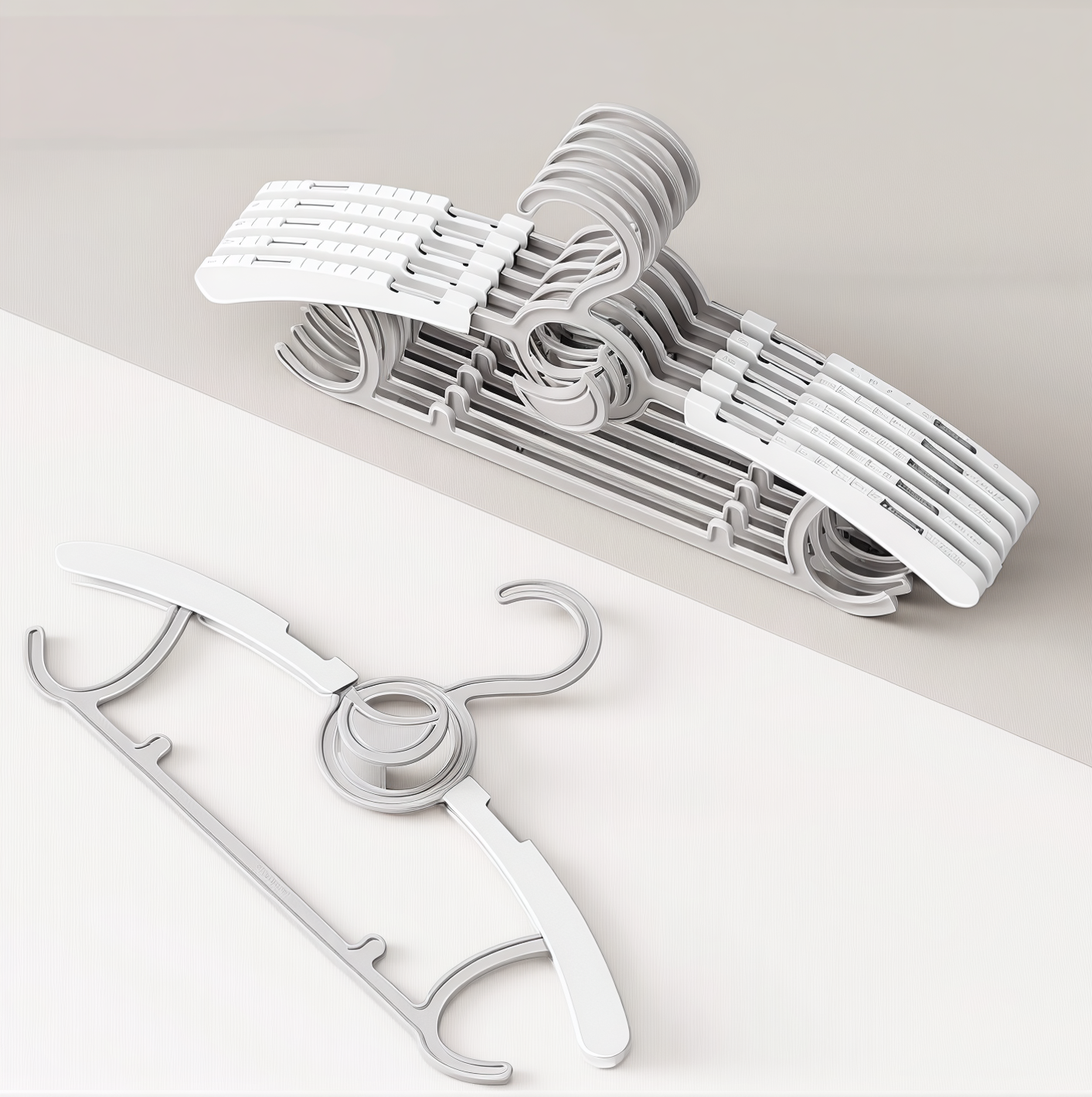 Children's clothes rack，product design，