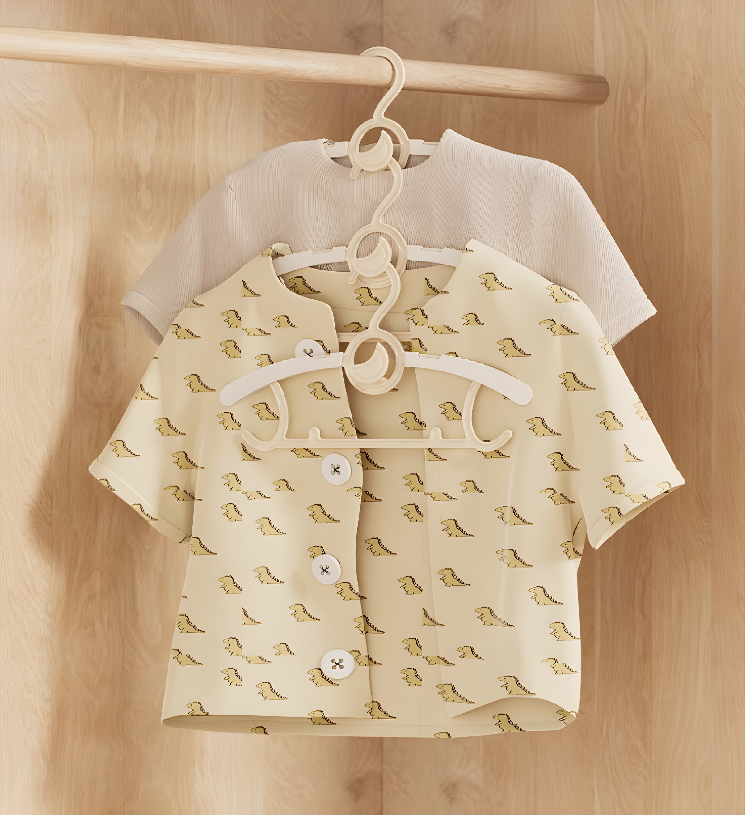 Children's clothes rack，product design，