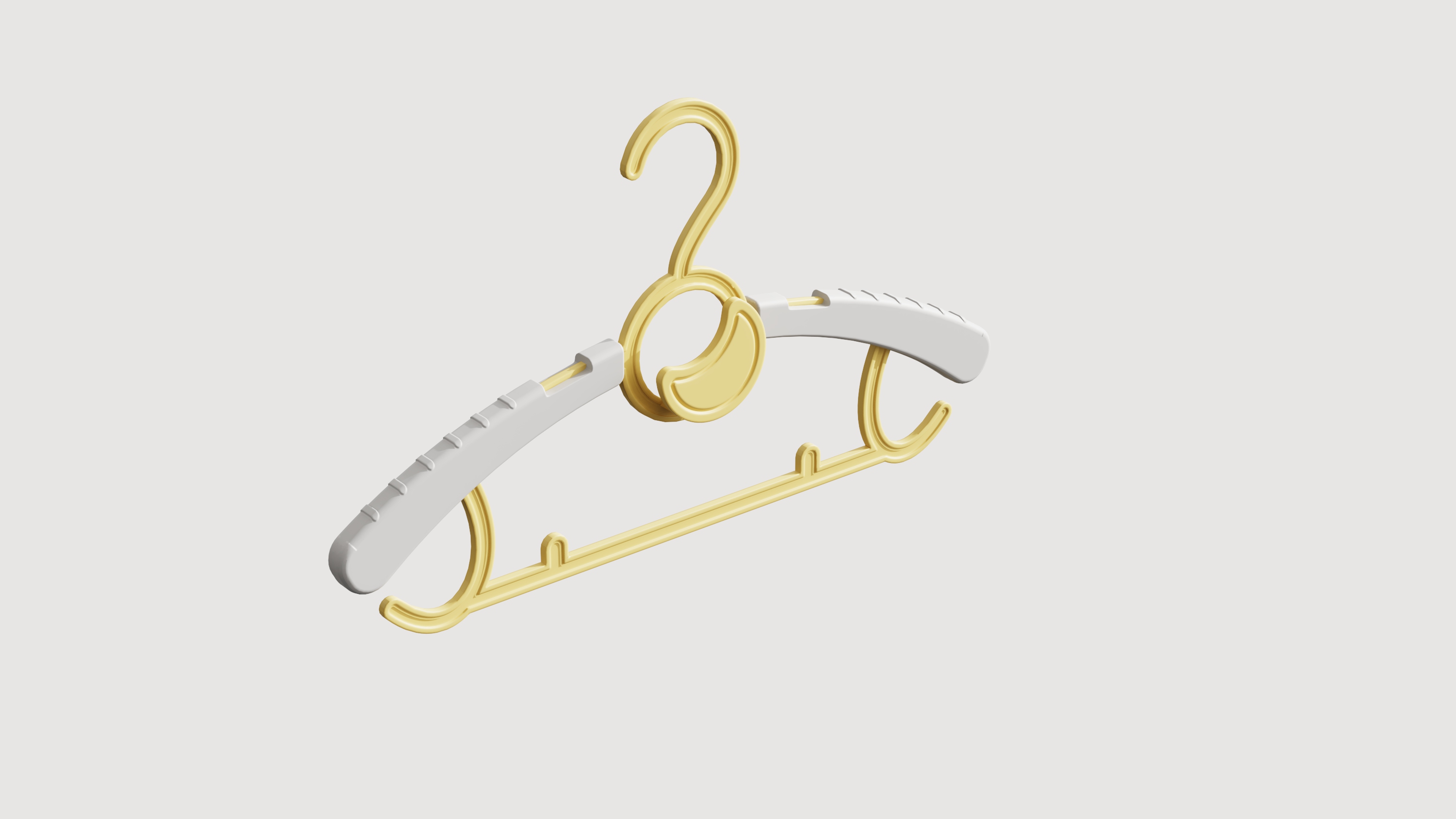 Children's clothes rack，product design，