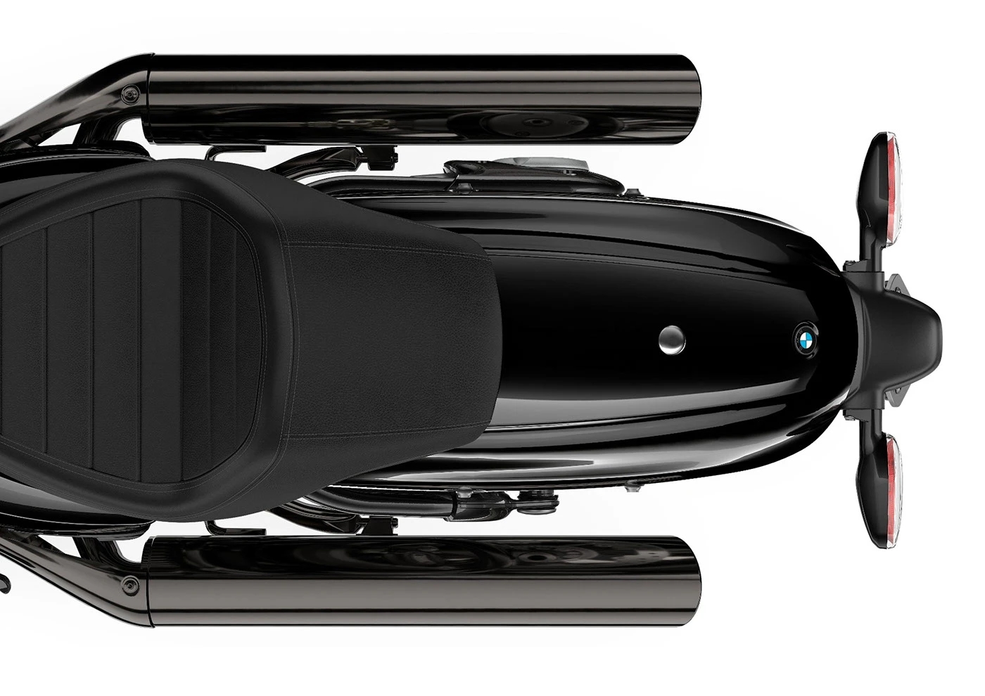 BMW R 18 & R 18 B，bmw，motorcycle，vehicle，