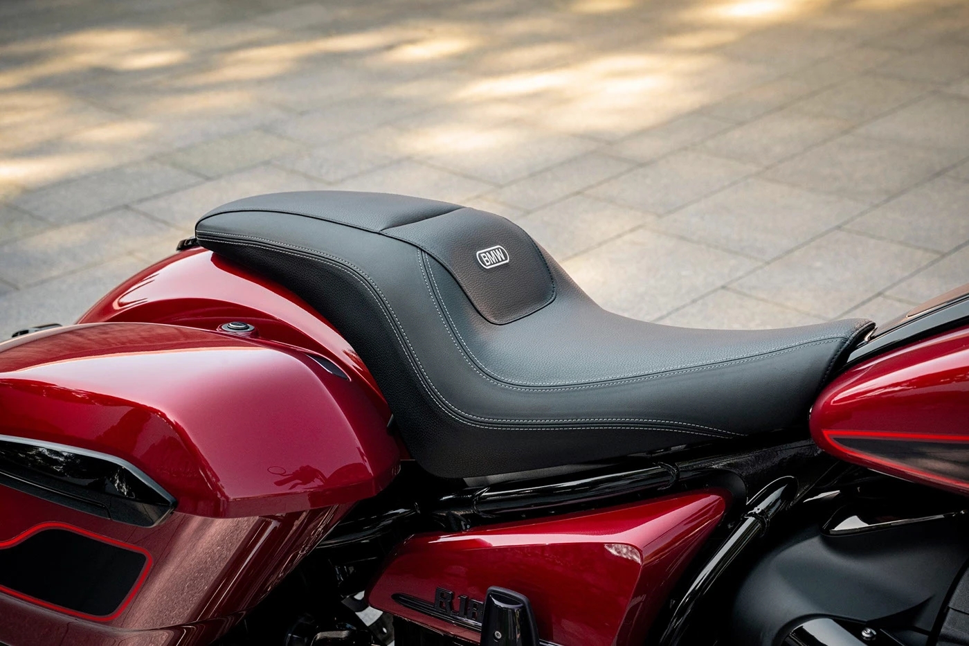 BMW R 18 & R 18 B，bmw，motorcycle，vehicle，