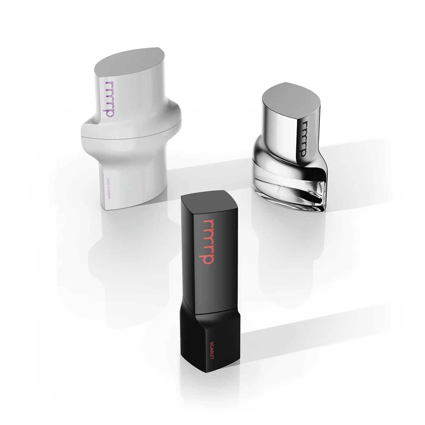 rmrp，Cosmetics，packing design，skin care products，