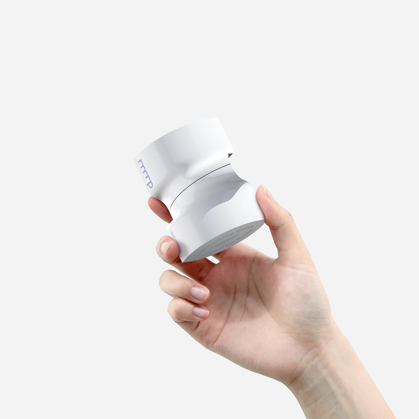 rmrp，Cosmetics，packing design，skin care products，