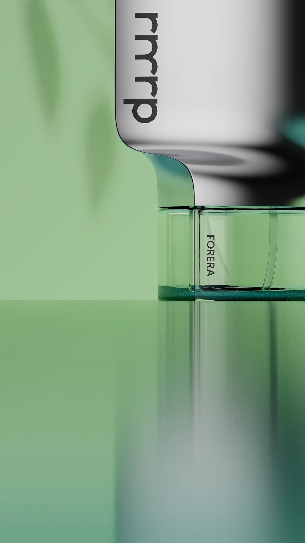 rmrp，Cosmetics，packing design，skin care products，