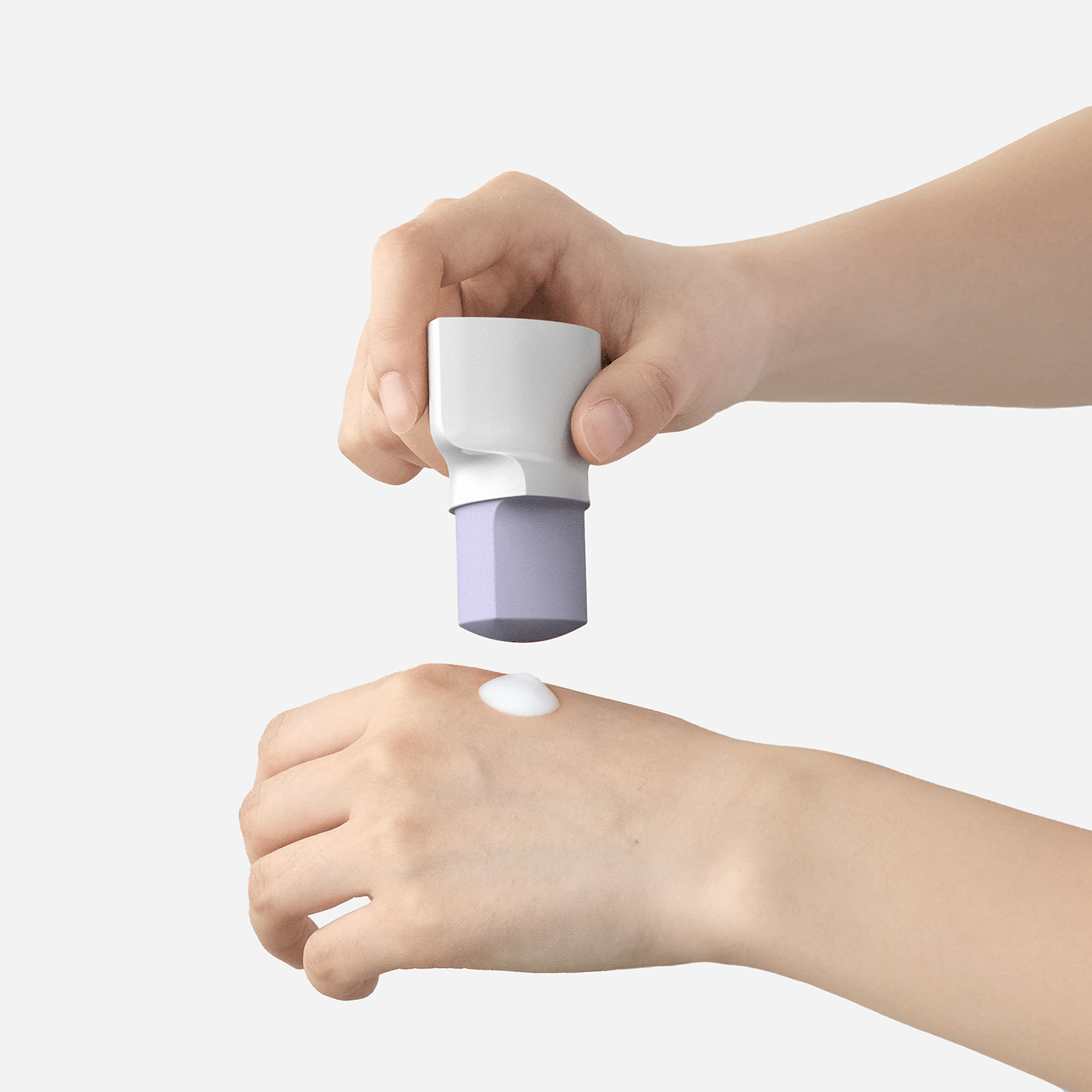 rmrp，Cosmetics，packing design，skin care products，