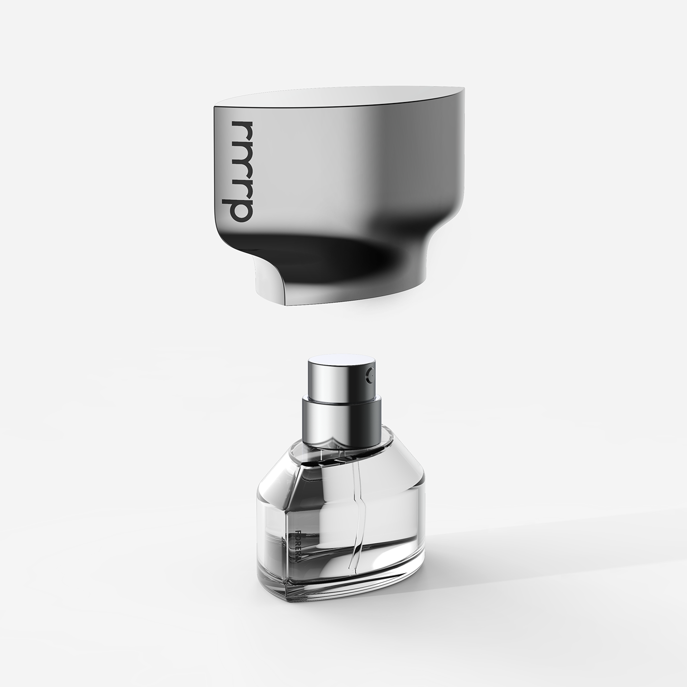 rmrp，Cosmetics，packing design，skin care products，