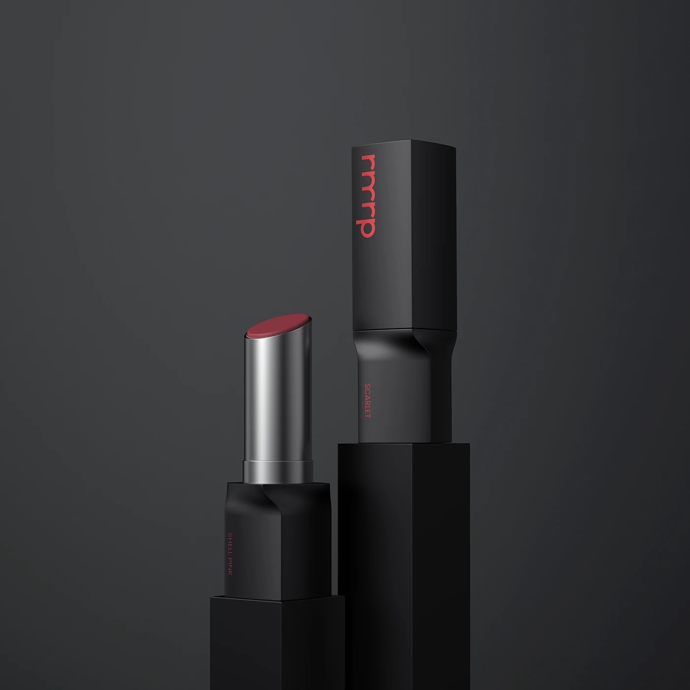 rmrp，Cosmetics，packing design，skin care products，