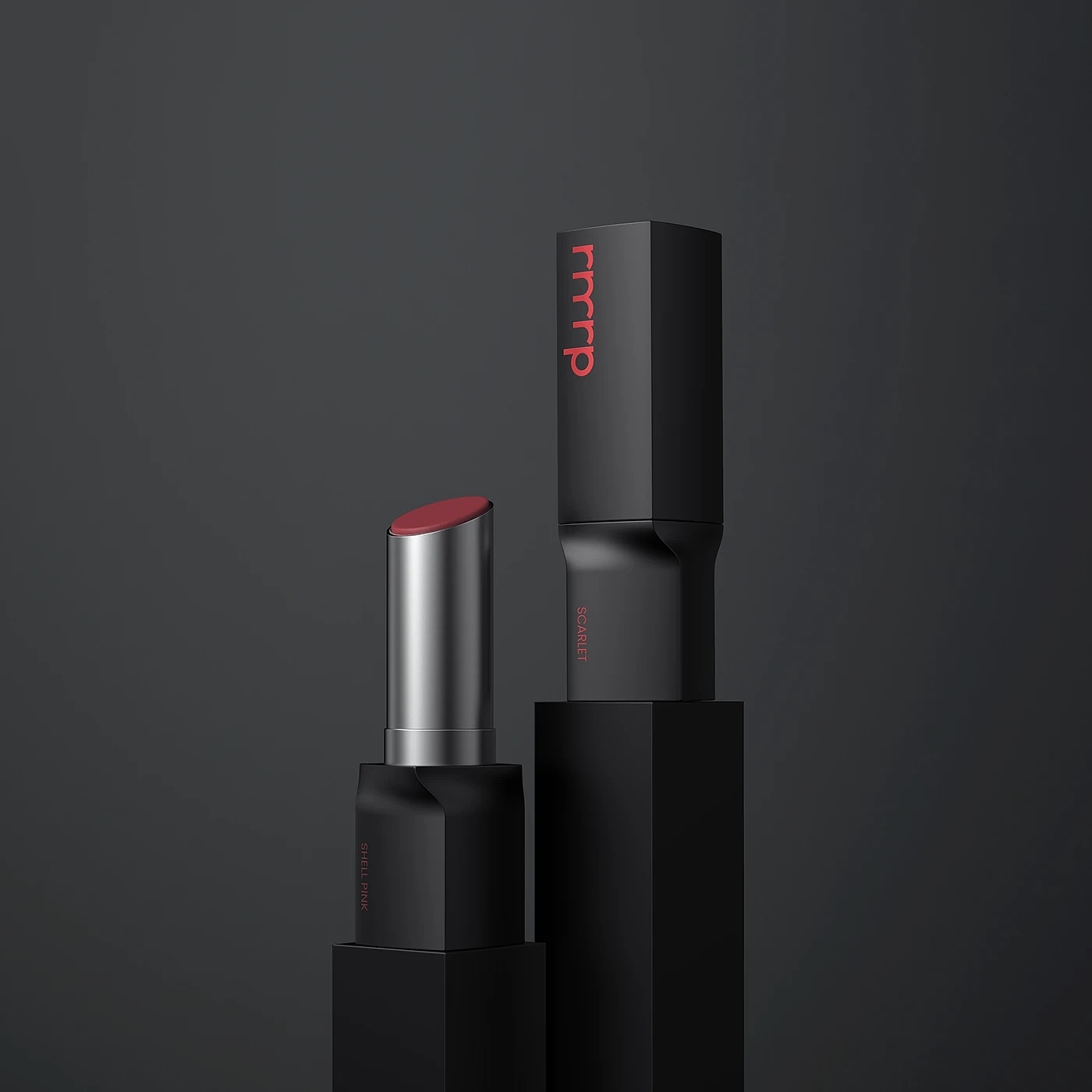 rmrp，Cosmetics，packing design，skin care products，