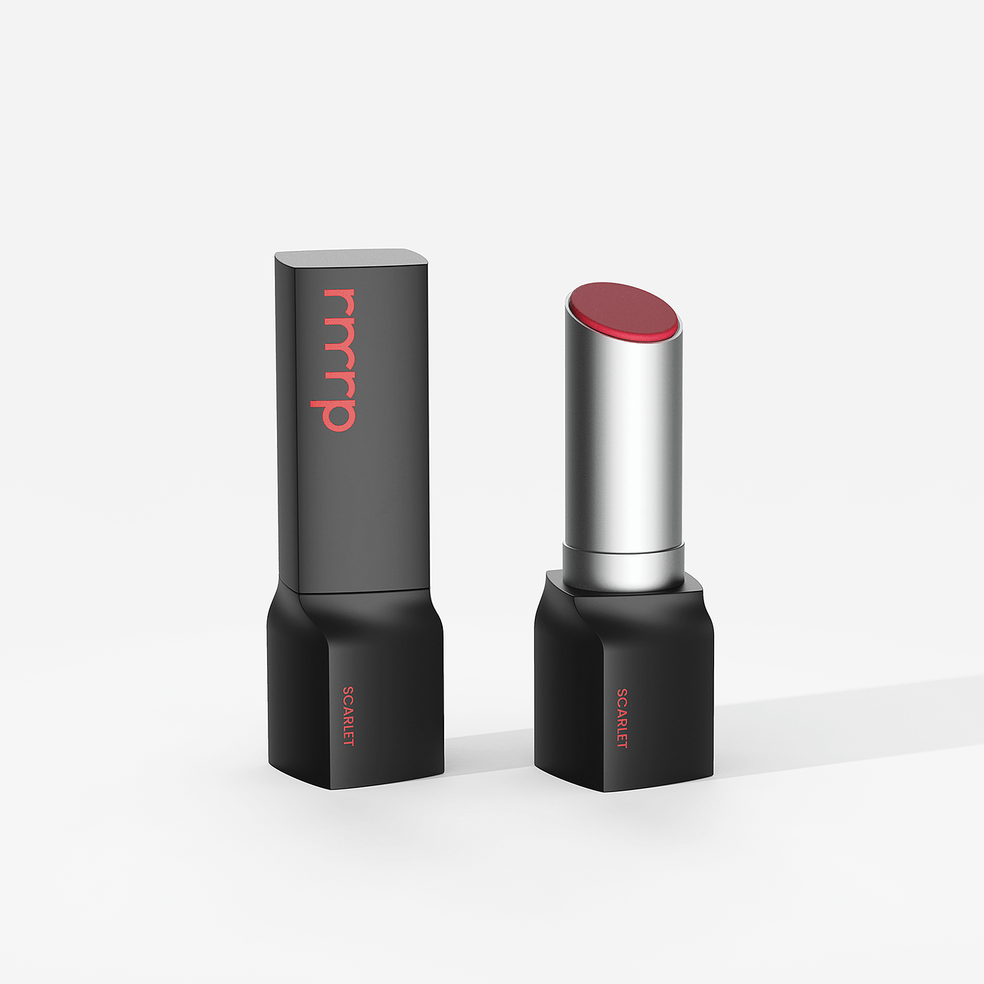 rmrp，Cosmetics，packing design，skin care products，