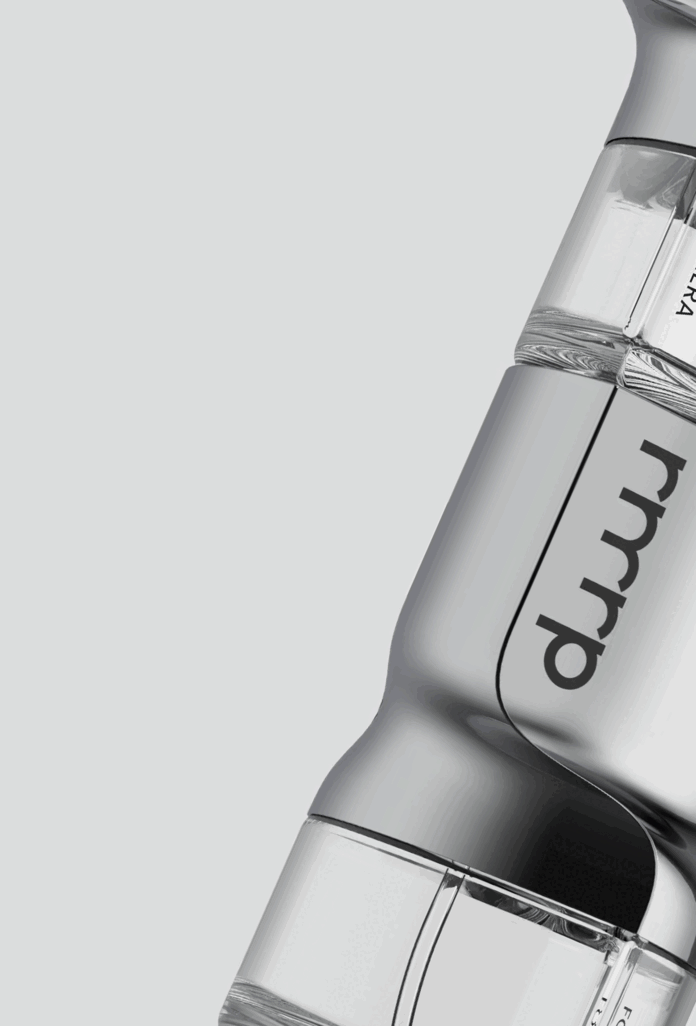 rmrp，Cosmetics，packing design，skin care products，