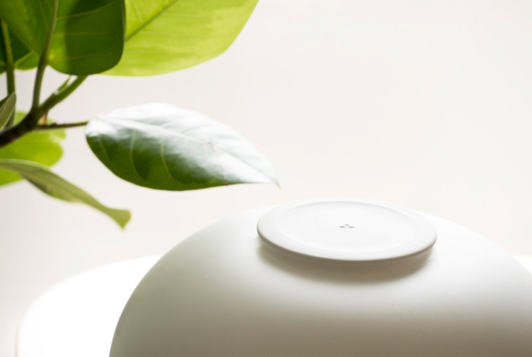 Aromatherapy lamp，Ro，product design，