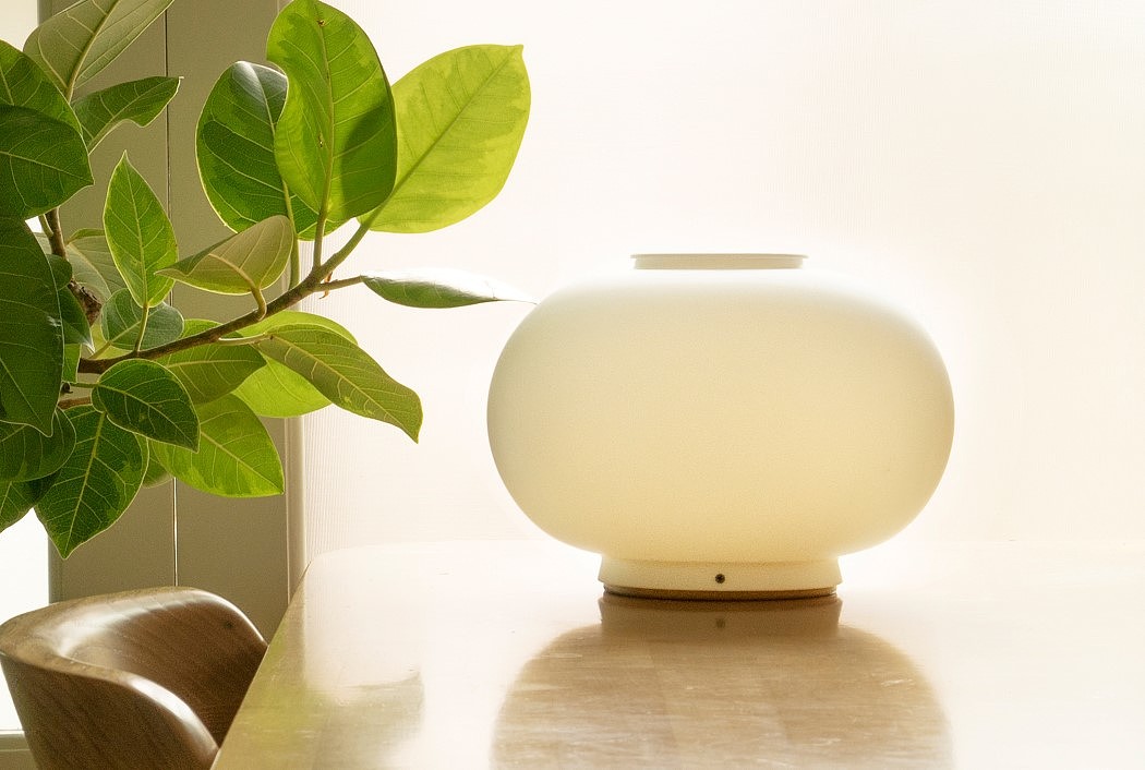 Aromatherapy lamp，Ro，product design，