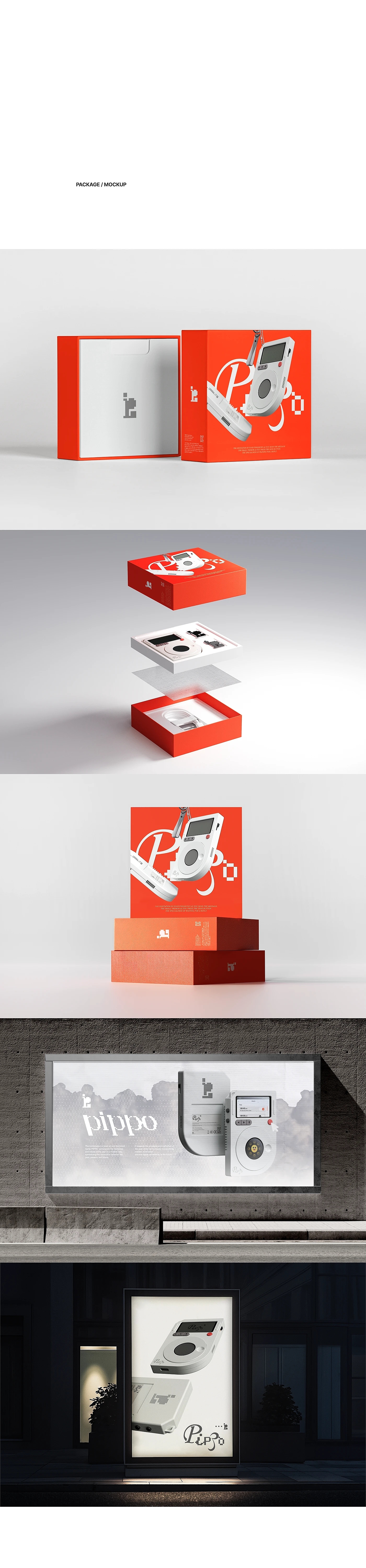 PIPPO，PIPPO，Brand promotion，Brand promotion，Interaction design，Interaction design，product design，product design，