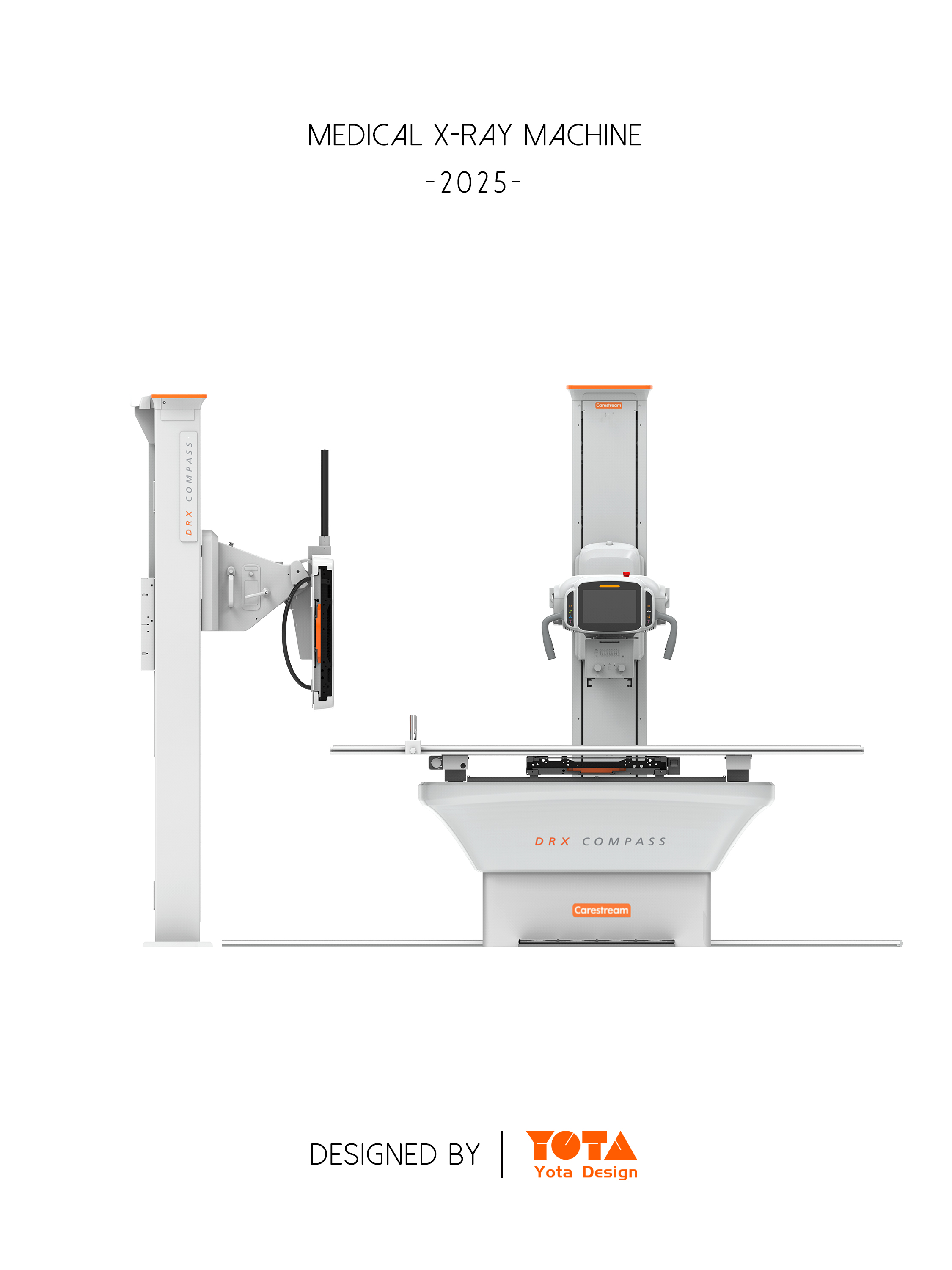 Medical instruments，industrial design，