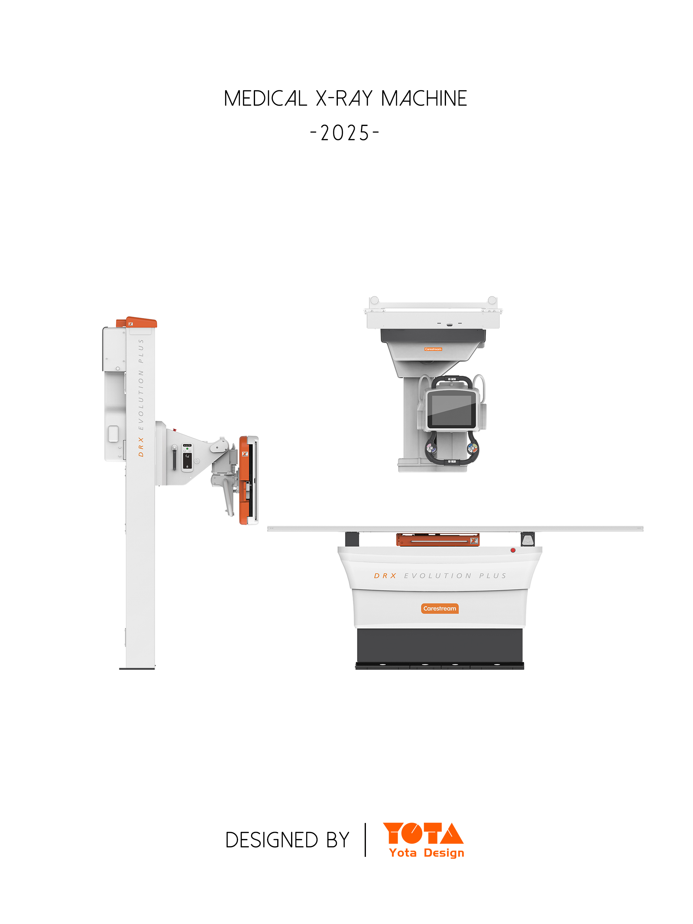 Medical instruments，industrial design，