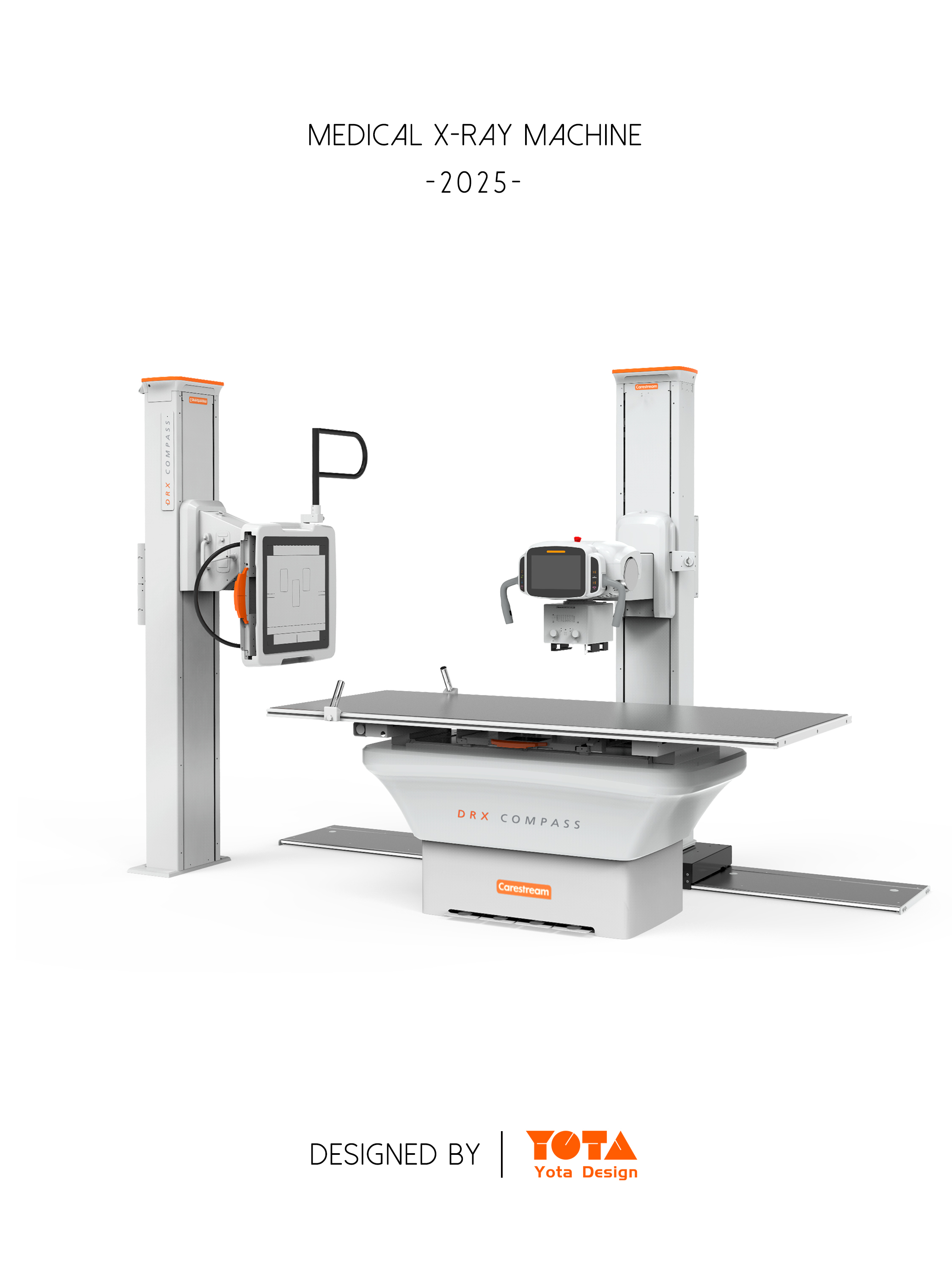 Medical instruments，industrial design，