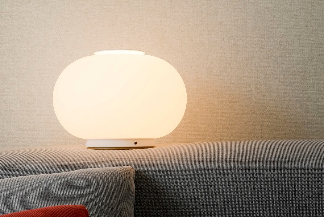 Aromatherapy lamp，Ro，product design，