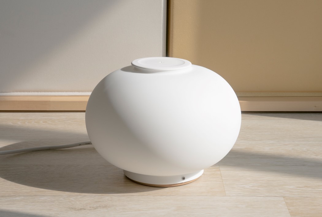 Aromatherapy lamp，Ro，product design，