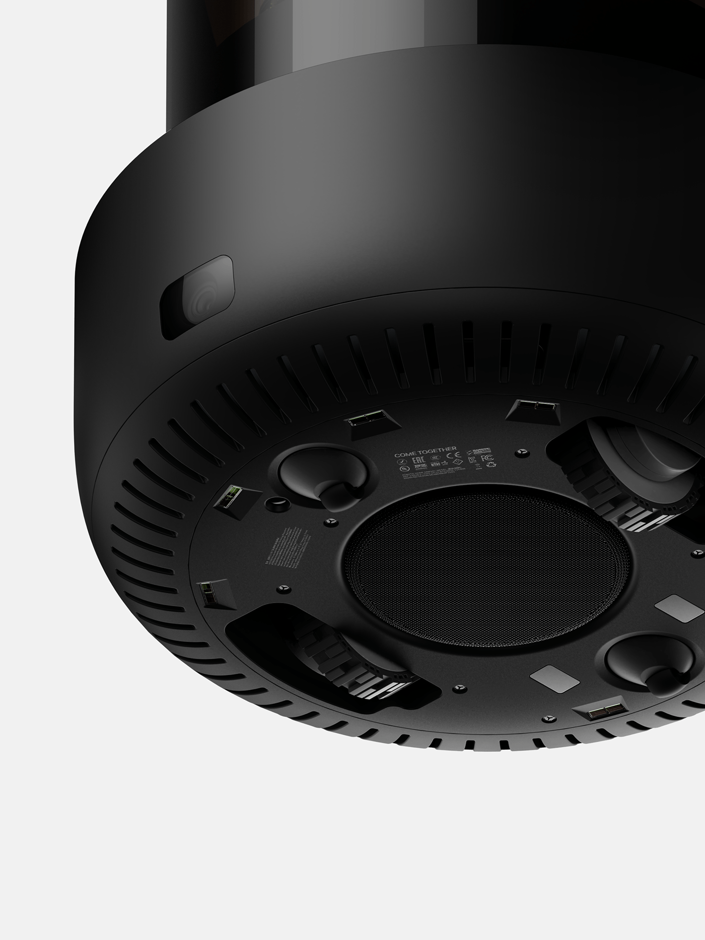 Come Together，TV accessories，Household Electric Appliances，Refrigerator，