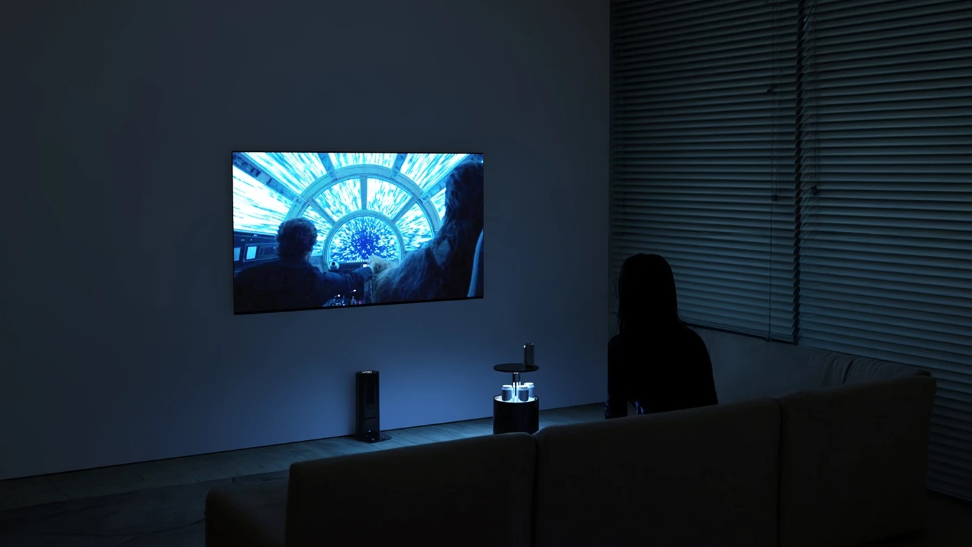 Come Together，TV accessories，Household Electric Appliances，Refrigerator，