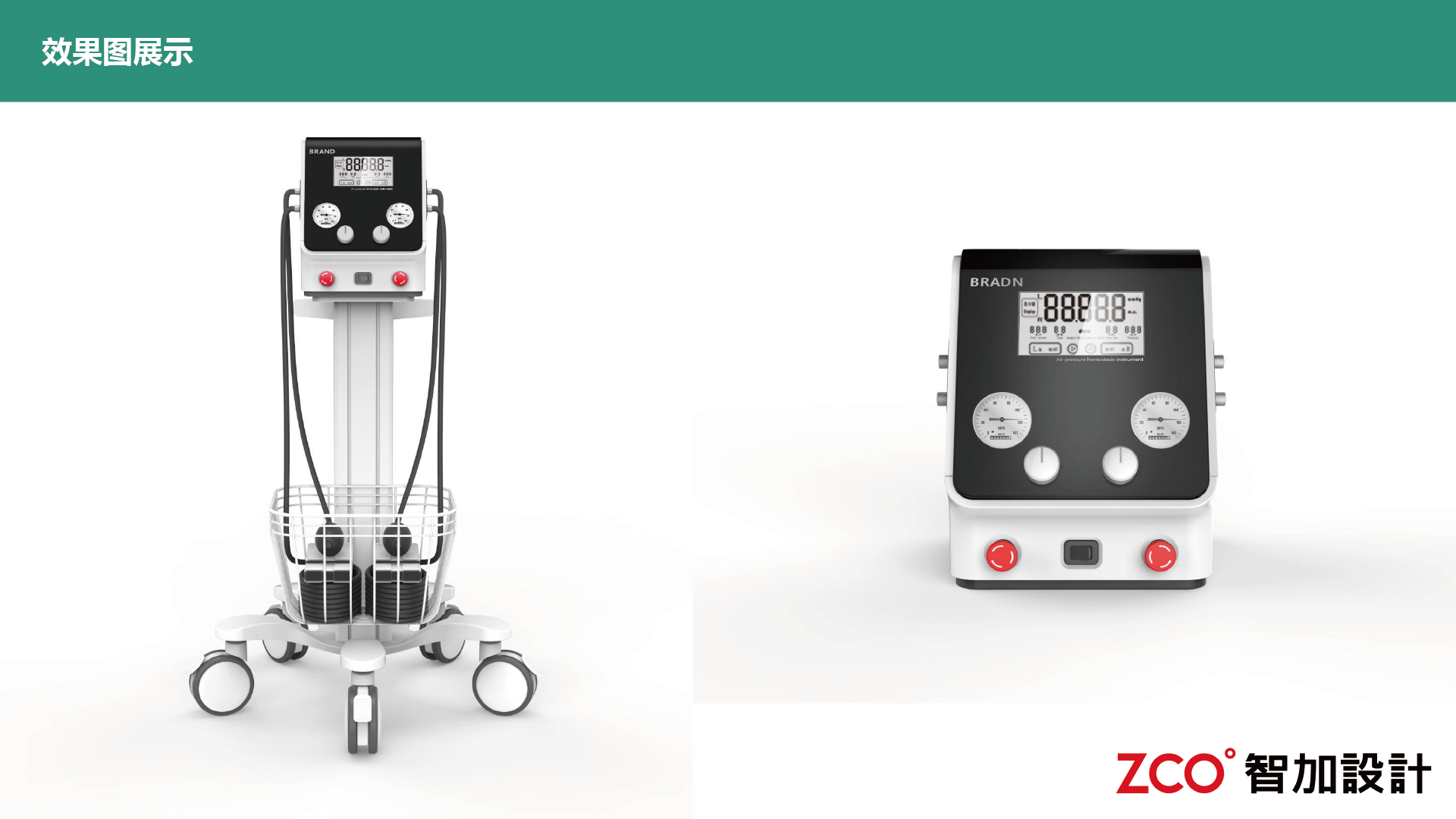 efficient hemostasis，Concise operation，Movable，Avant-garde appearance，modern aesthetic，