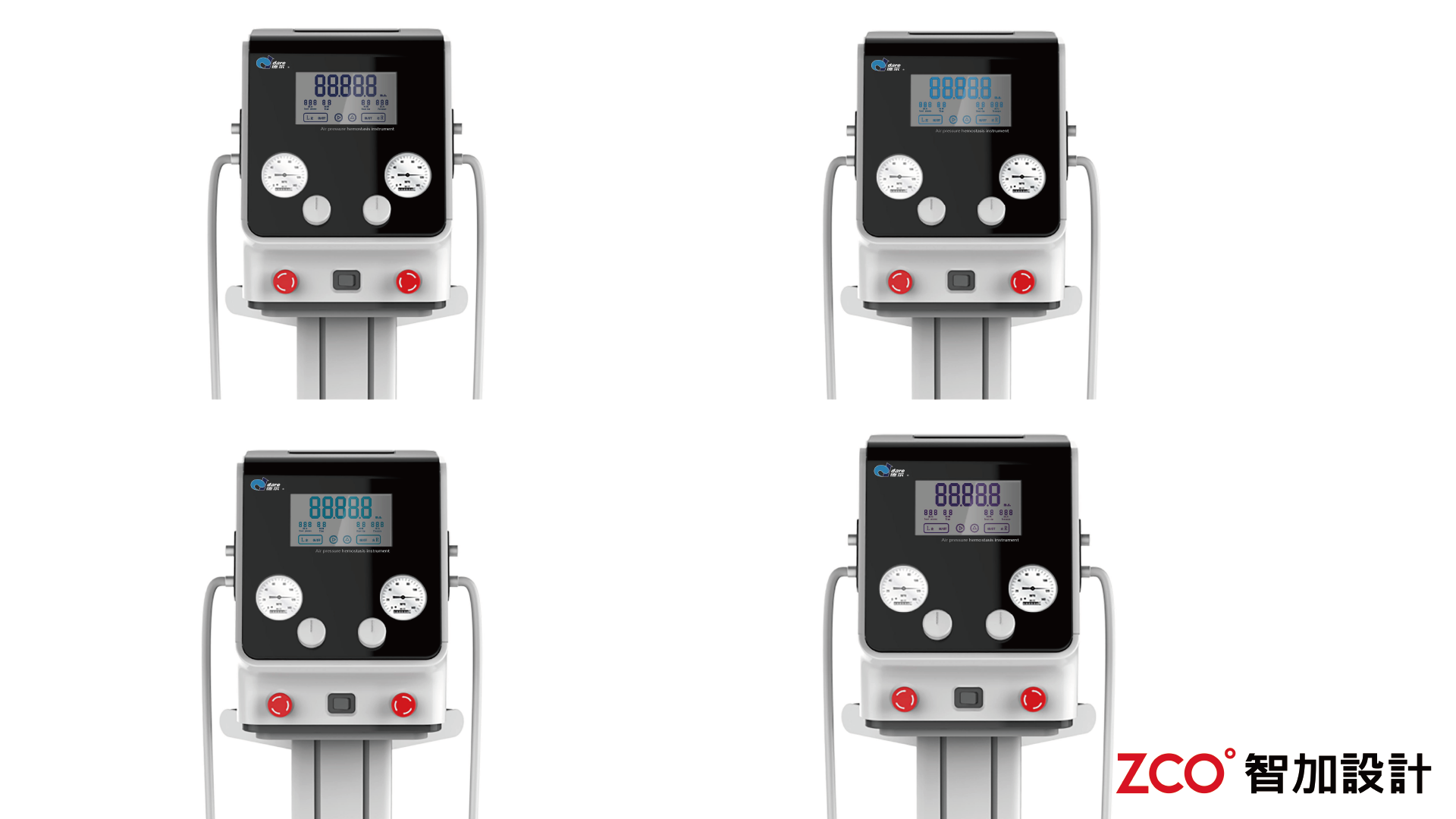 efficient hemostasis，Concise operation，Movable，Avant-garde appearance，modern aesthetic，