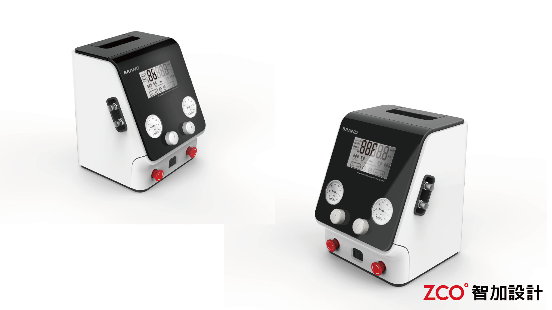 efficient hemostasis，Concise operation，Movable，Avant-garde appearance，modern aesthetic，