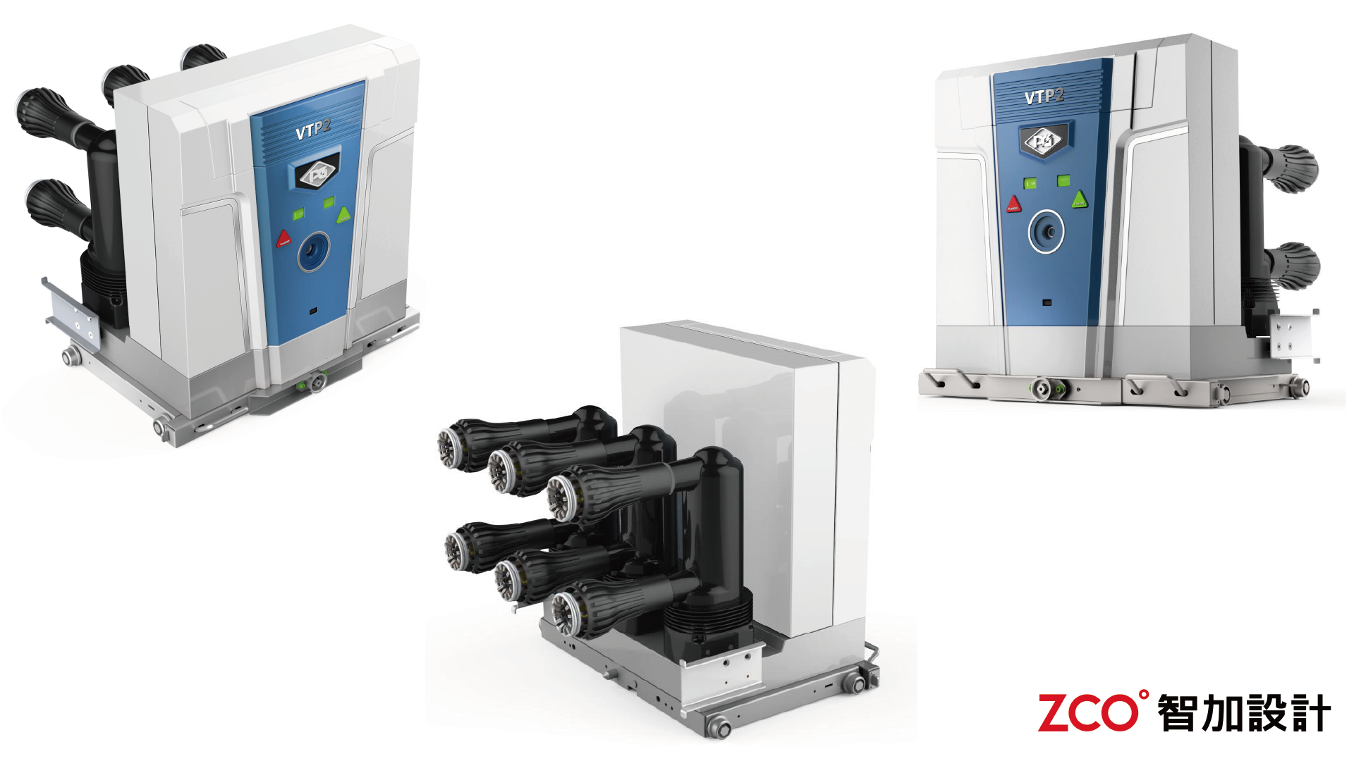 Hard Edge，curve segmentation，Sense of level，Sense of science and technology，High-end quality，