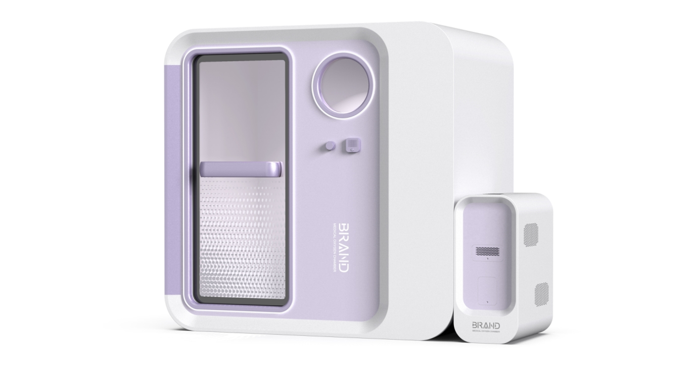 oxygen chamber，hyperbaric oxygen chamber，hyperbaric oxygen room，oxygen absorption equipment，medical apparatus and instruments，Medical equipment，shared oxygen room，