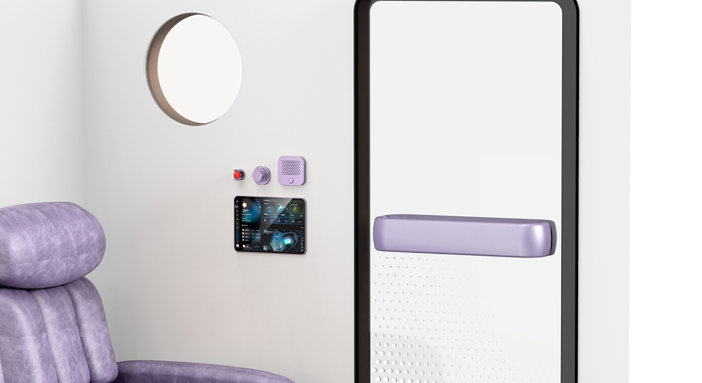 oxygen chamber，hyperbaric oxygen chamber，hyperbaric oxygen room，oxygen absorption equipment，medical apparatus and instruments，Medical equipment，shared oxygen room，