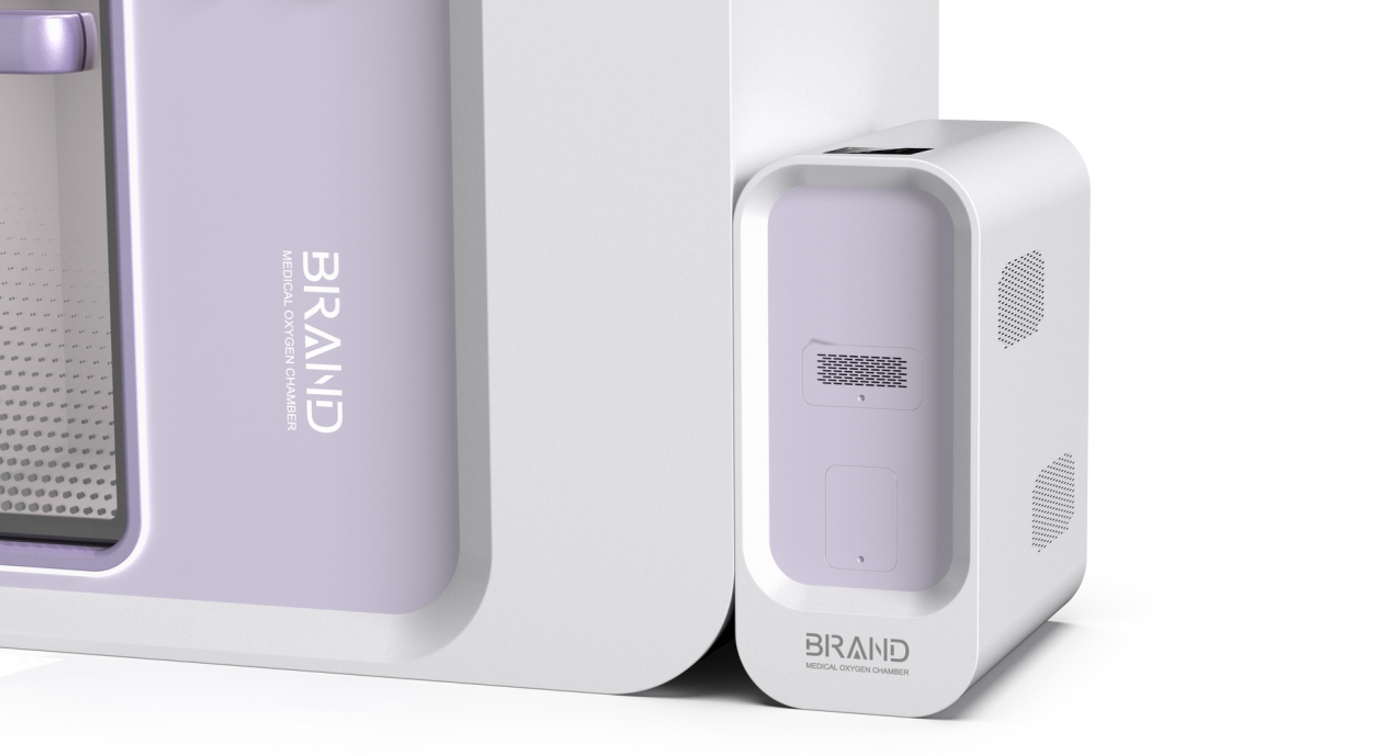 oxygen chamber，hyperbaric oxygen chamber，hyperbaric oxygen room，oxygen absorption equipment，medical apparatus and instruments，Medical equipment，shared oxygen room，