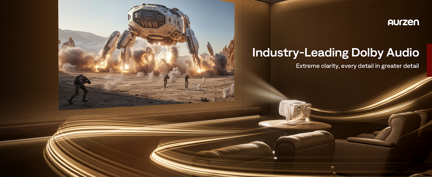 Industrial design, intelligent projection, home audio and video，