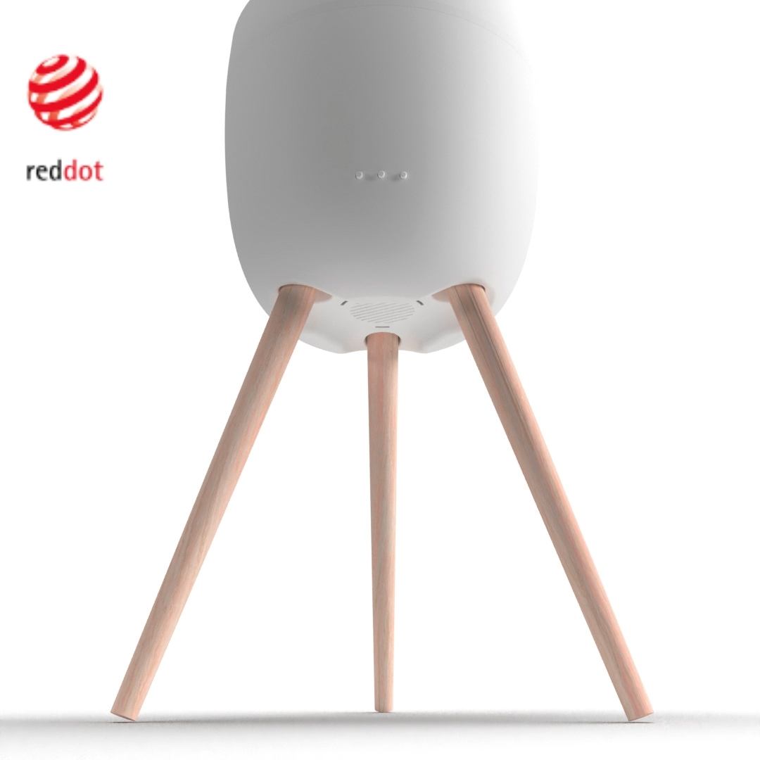 Red dot award，Zhejiang One Point，Shenzhen One Point，One Point Design，One point of consultation，Award declaration，international awards ，