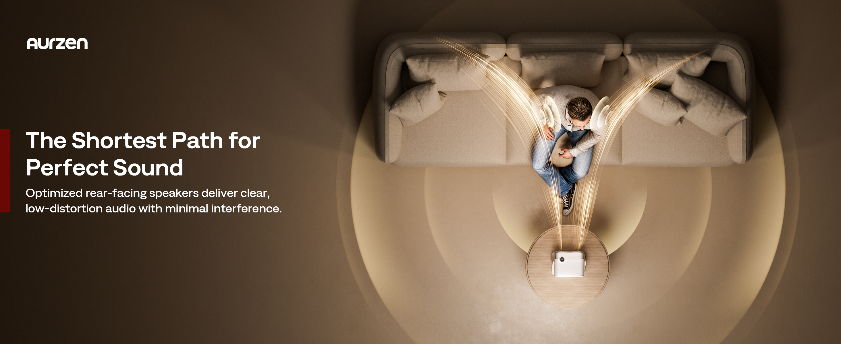 Industrial design, intelligent projection, home audio and video，