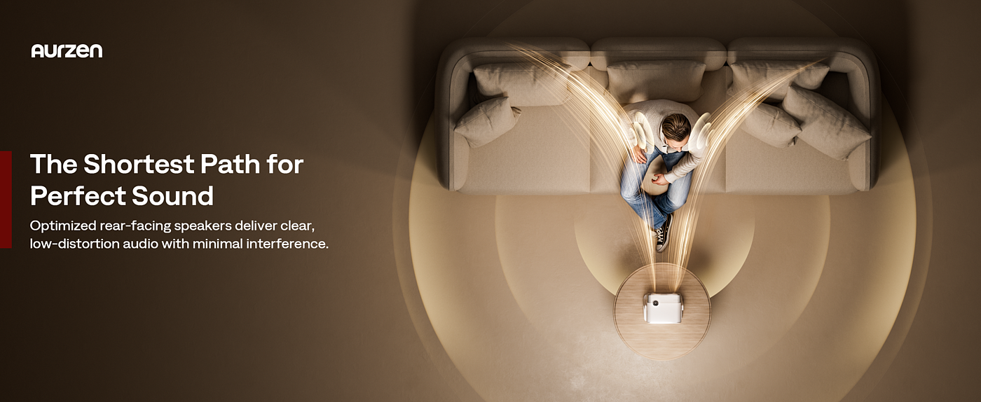Industrial design, intelligent projection, home audio and video，