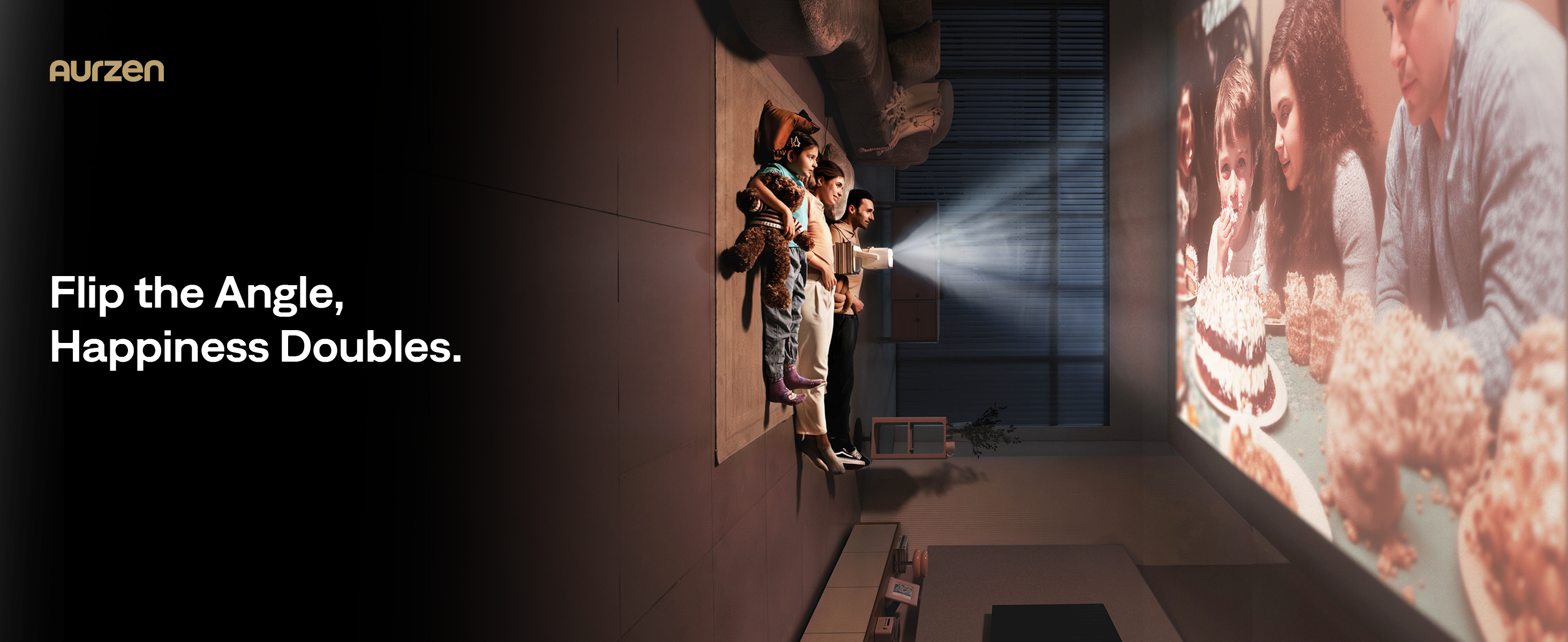 Industrial design, intelligent projection, home audio and video，