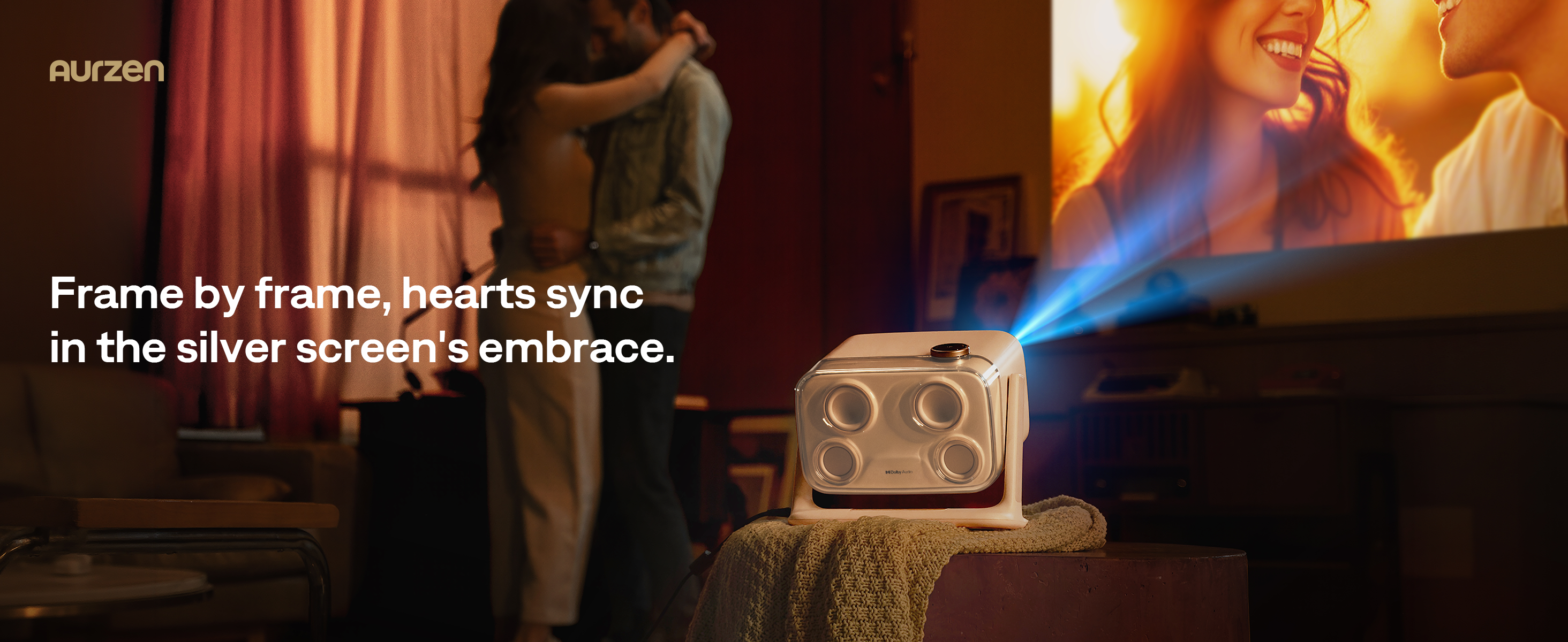 Industrial design, intelligent projection, home audio and video，