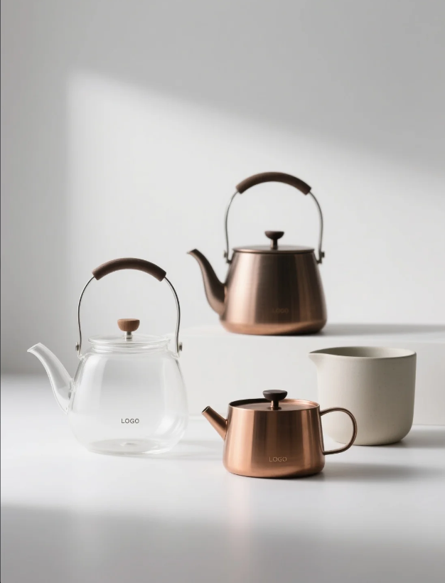 teapot，Shunde Product Design，industrial design，kettle，designer，industrial design，Product appearance，