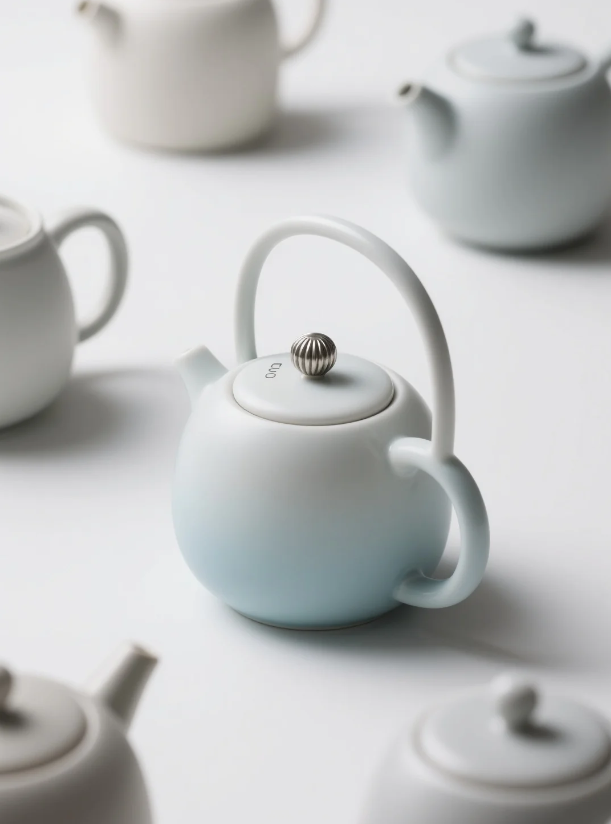teapot，Shunde Product Design，industrial design，kettle，designer，industrial design，Product appearance，