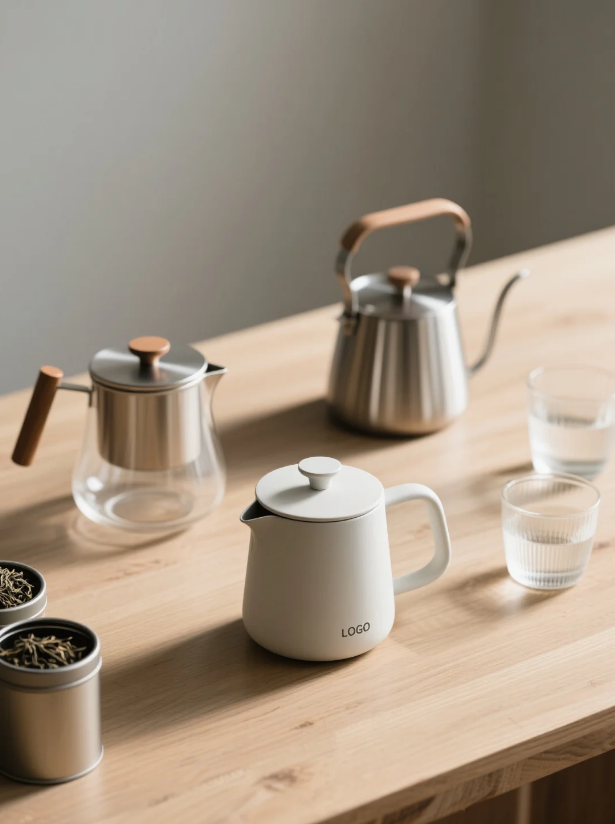 teapot，Shunde Product Design，industrial design，kettle，designer，industrial design，Product appearance，