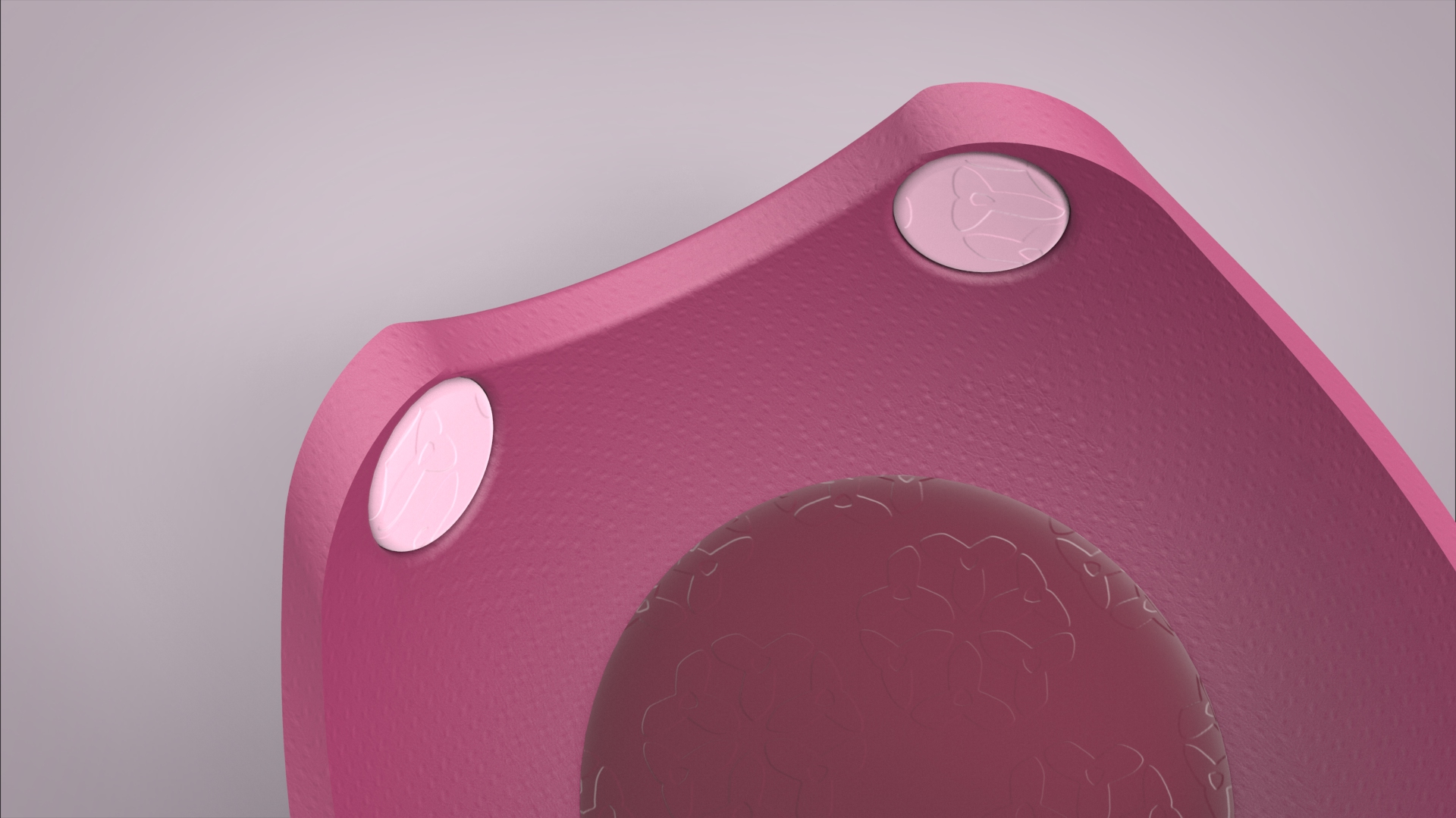 Eggshell，Lazy chair，LED lamp，