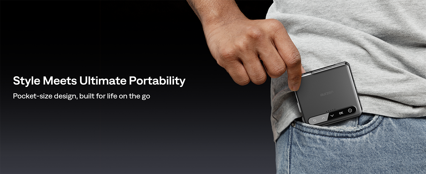 Three folding, projector, industrial design, Zhe，