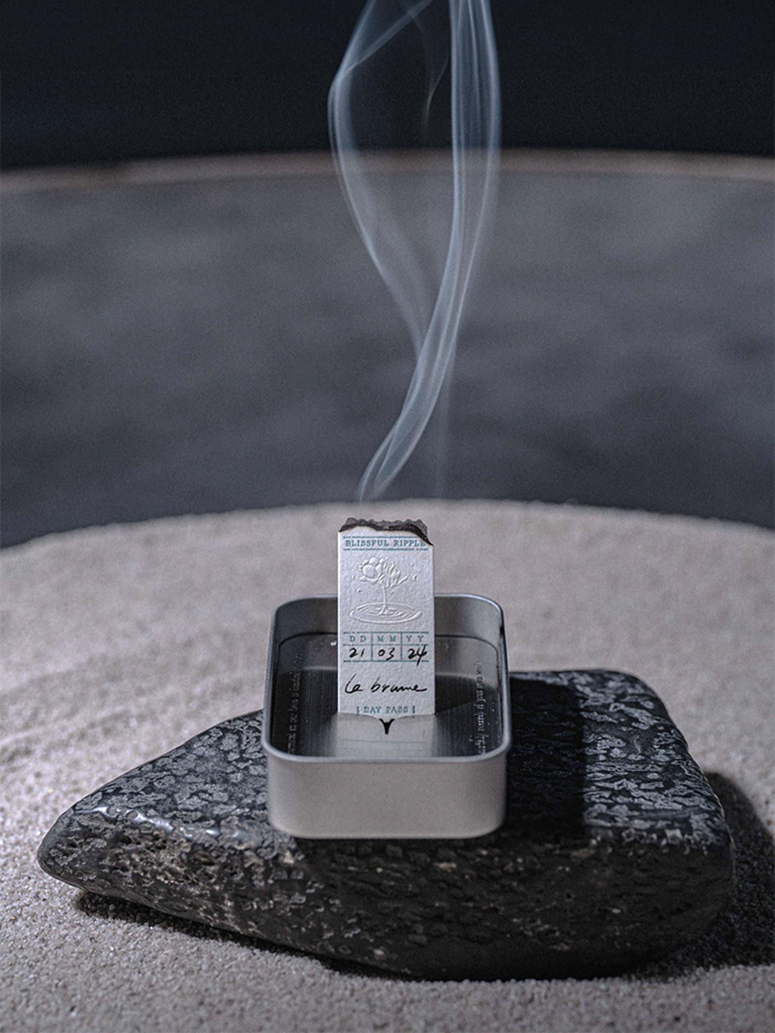 If Award，Red dot award，Award declaration，Zhejiang One Point，One Point Design，Personal care，Fragrant Paper，