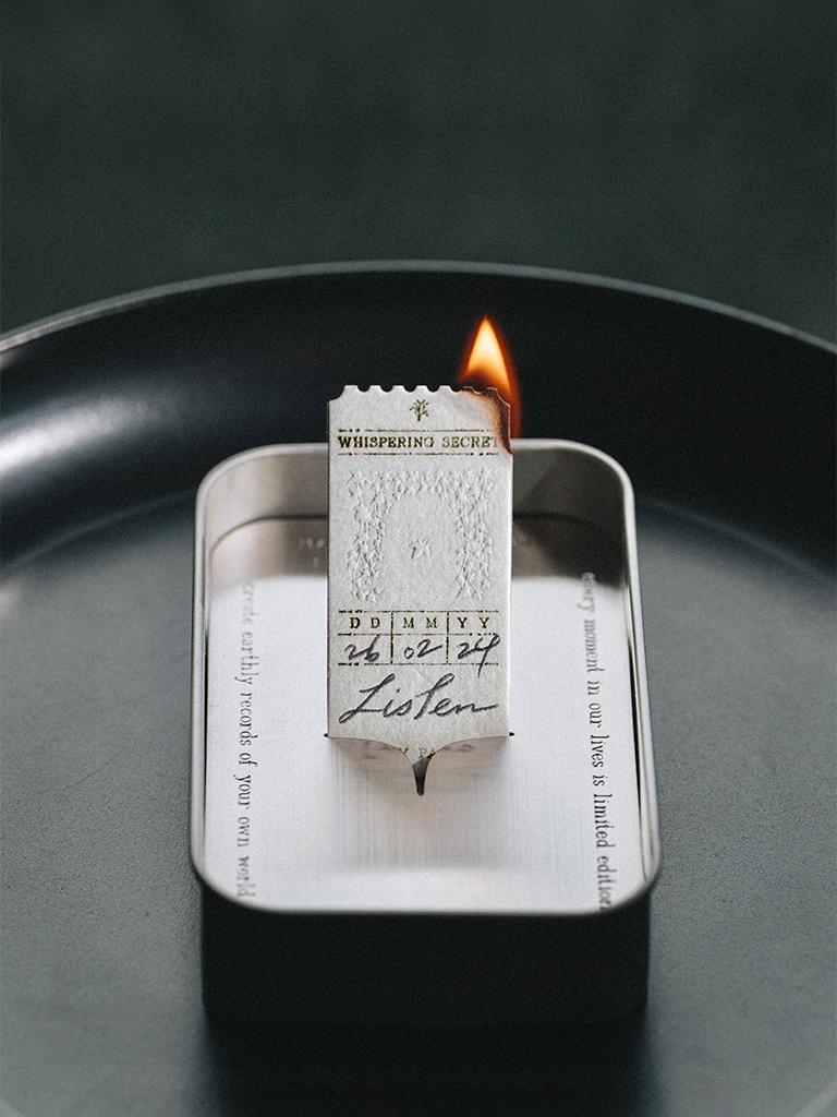 If Award，Red dot award，Award declaration，Zhejiang One Point，One Point Design，Personal care，Fragrant Paper，