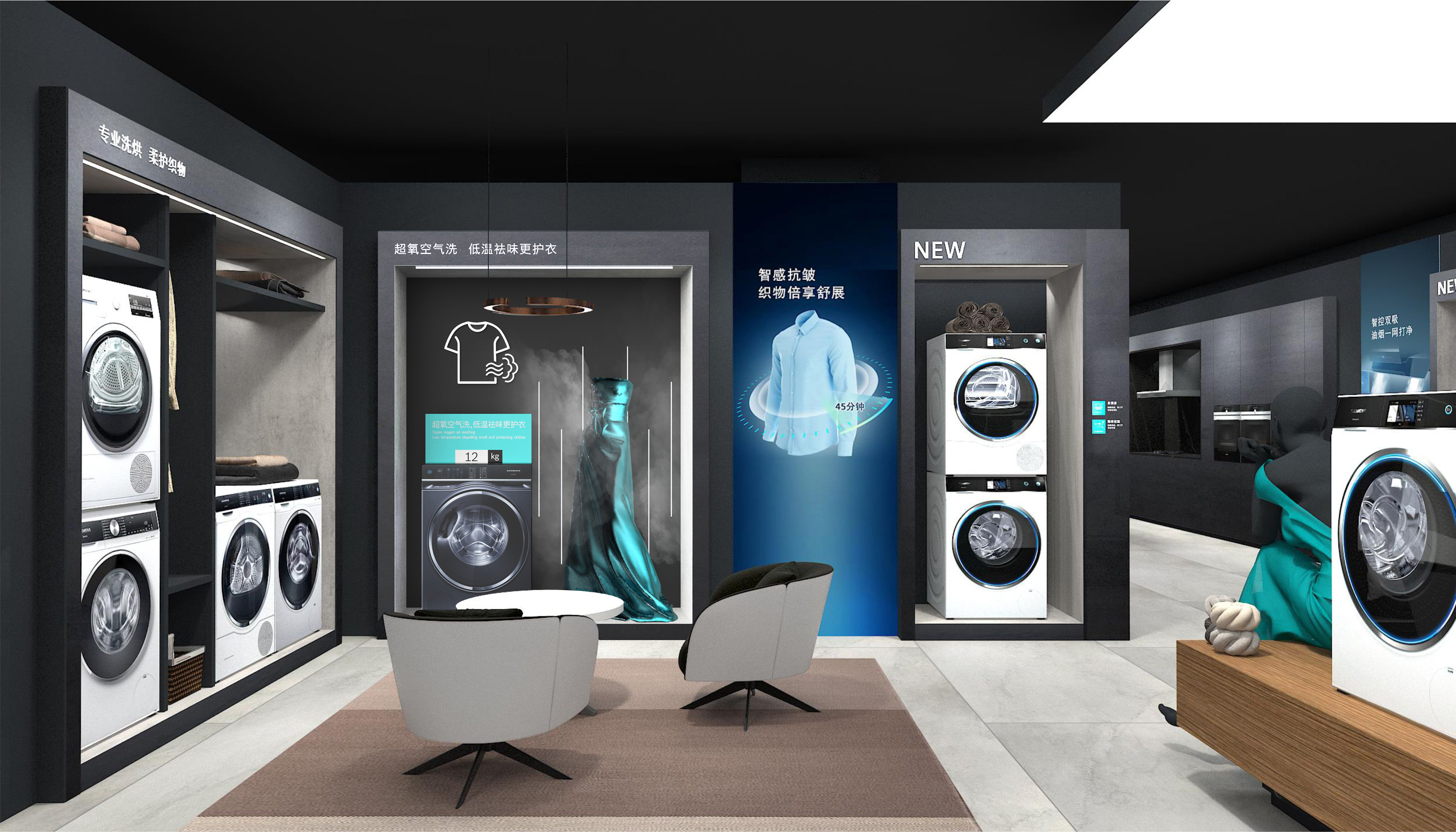 Main push position，Display props，Product display，Product experience，